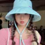 Mũ Che Nắng Mùa Hè Mũ đi biển phong cách hàn quốc dễ thương cho nữ
