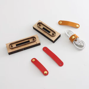 Hub Chất Liệu Thấp Hơn Khuôn Dao Handmade Da DIY Nhập Khẩu Chất Liệu Da Làm Tay Hàng Không Tay Rất Tiện Lợi IGJE