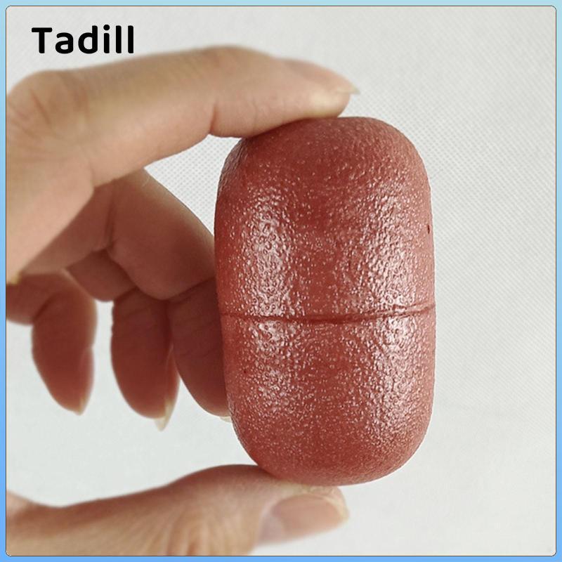 Tadill - 20 Miếng Phao Dây PVC, Thích Hợp Cho Câu Cá Và Bể Bơi