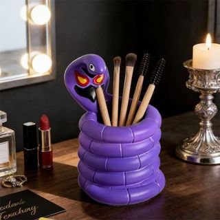 Pokémon Pokémon Pokémon Abo Monster Cobra Hình Hộp Đựng Bút Hoạt Hình Ngoại Vi Giá Trị Cao Hộ Gia Đình Để Bàn Đồ Lặt Vặt Hộp Đựng Bút Mỹ Phẩm