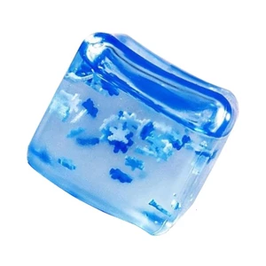 MỘT Giảm Căng Thẳng Làm Mát Cho Người Lớn Icy Touch Cảm Giác Và Hiệu Ứng Điều Hòa Không Khí Thị Giác Làm Mát Đồ Chơi Giải Nén
