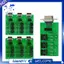 UPA USB V1.3 Xprog ECU Chip Điều Chỉnh Lập Trình Viên Eeprom Board Adapter Với SOP8 SOIC8 Kẹp Cho 24CXX & 25 Chip (Full)