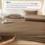 Set 4 Món Chất Liệu Băng Lạnh Mềm Mại,Thoáng Khí, Dễ Chịu Và Độ Bền Cao - MemMinbedding Luxury