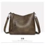 Túi đeo chéo nữ 66789 / Túi nữ du lịch giải trí / 28 * 8 * 22cm / Túi phong cách mới / Túi đeo vai / Da mềm / Túi vuông nhỏ