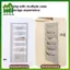 SWEET Treo Tường Thư Mục Tập Tin Sắp Xếp Kích Thước Chữ Treo Lưu Trữ Túi Sắp Xếp Túi Bảo Quản Nhà n