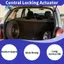 661503 Thiết bị truyền động động cơ khóa cửa cho 106 205 309 405 605 Xsara Berlingo AX BX