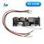 Power Bank Double TYPE C Cổng Mô-đun nguồn di động hai chiều 18650 Bảng mạch sạc DIY Bo mạch chủ