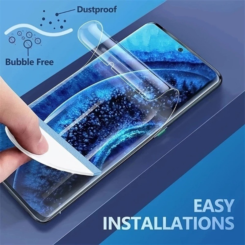 2 Bộ Phim Mềm Hydrogel Cho Oppo A6x A6v A6i + A6t Pro 4G 5G Matte Và Chống Gián Điệp Bảo Vệ Màn Hình Riêng Tư Cho Oppo A6s A6k A6 Pro Max GT 4G 5G HD Phim Hydrogel Chống Ánh Sáng Xanh