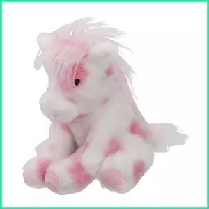 Thú Nhồi Bông Bò Valentine Đồ Chơi Sang Trọng Gối Bò Có Thể Gập Lại Bò Búp Bê Mềm Cho Ngày Lễ Tình Nhân Sinh Nhật sonlekvn