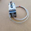 WDF25U-920-EX 2 Chân Thích Hợp Cho Công Tắc Giữ Nhiệt Tủ Lạnh Homa WDF25U-920-EX 2 Chân