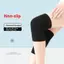 ZK Miếng Lót Đầu Gối Cotton Hỗ Trợ Thể Thao Co Giãn 1 Cặp VN