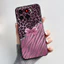 Ốp Họa Tiết In Hình Cho ZTE Blade A56 Z2473 (Nubia A56) A56Pro Vỏ Silicon Mềm Màu Đen Cho Lưỡi A56 Pro Vỏ Hoạt Hình Hoa Dễ Thương