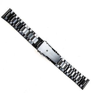 20 / 22mm Diver Thép Không Gỉ Dây Đeo Đồng Hồ Cho SEIKO 5 SKX007 SNX Dây Đeo Đồng Hồ Thay Thế Cho Nam Nữ Lặn Thể Thao Đồng Hồ Vòng Tay Kim Loại Sắt