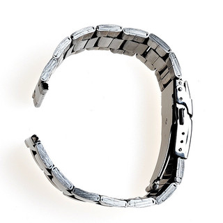 20 / 22mm Diver Thép Không Gỉ Dây Đeo Đồng Hồ Cho SEIKO 5 SKX007 SNX Dây Đeo Đồng Hồ Thay Thế Cho Nam Nữ Lặn Thể Thao Đồng Hồ Vòng Tay Kim Loại Sắt