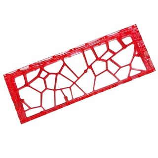 HIK Thông Gió GH60 Bàn Phím Vỏ Độ Bền Xây Dựng Công Cụ Hiện Đại Ít Thiết Lập