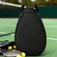 Túi Thể Thao Cho Tennis và Cầu Lông, Điều Chỉnh Dây Đeo Vai