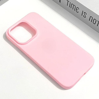 Ốp điện thoại nhãn silicon lỏng màu kẹo thích hợp cho iPhone 17 16 15 14 13 12 11 Pro Max 14 15 16 Plus iPhone XR 17 AIR