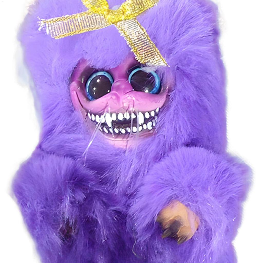 Cute Cartoon Stuffed Doll Soft Comfortable Stuffed Animal Funny Creative Doll Plush Kids Toys for Kids for Home koapavn