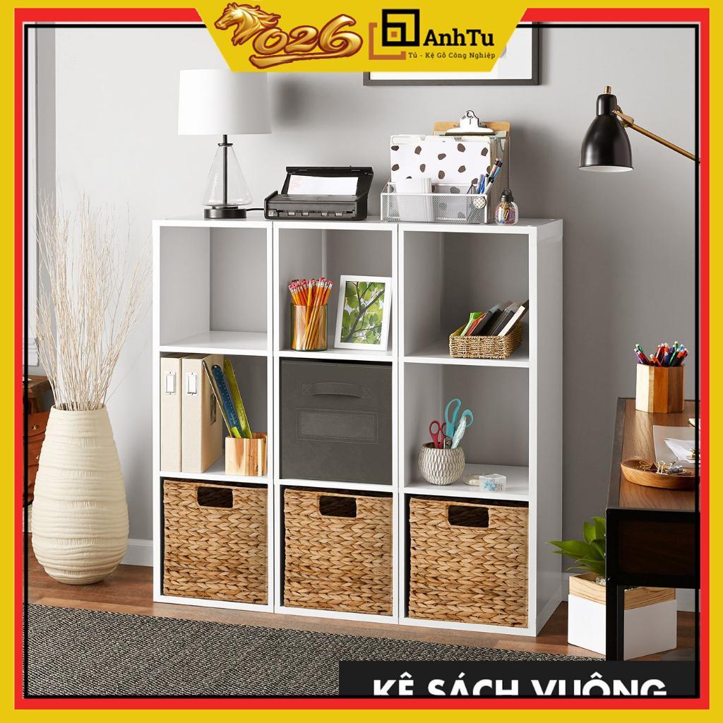 Kệ tổ ong 3 tầng