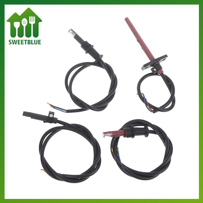 SWEET Thông Thường QRB1 Máy Phát Hiện Ngọn Lửa Quang Điện Mắt Phát Hiện Photoresistor Đỏ QRB1 Photocell Cho Đầu Đốt n