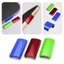 MỘT Pickleball Mái Chèo Trọng Lượng Kẹp Khối Trang Trí Cạnh Bảo Vệ Cải Thiện Mái Chèo Cân Bằng Và Sốc Abso