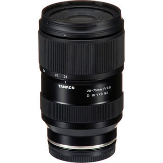 Ống kính Tamron 28-75mm F/2.8 Di III VXD G2 Hàng Chính Hãng