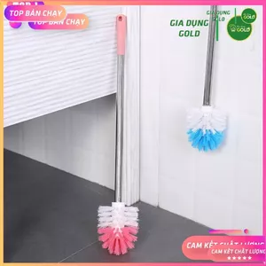 Cây Chà Bồn Cầu Hàng Tốt DBC - Cọ toilet giá rẻ
