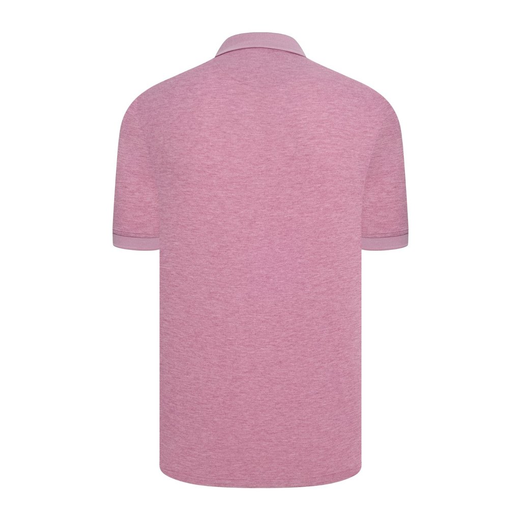 Áo Polo không túi VIETTIEN SMART CASUAL vải Cotton form REGULAR FIT VT00000570