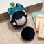 BH2 Genshin Impact Furina Kazuha Scaramouche Plushie Túi Búp Bê Sang Trọng Dễ Thương Quyến Rũ Với Đuôi rít HB2