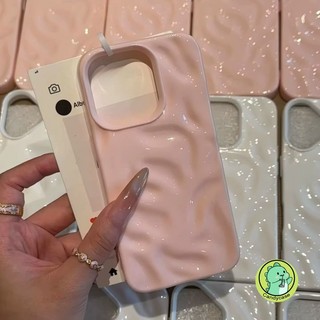 Ốp điện thoại màu kẹo thiên thạch 3D cho Realme C65S C63 C61 C55 C53 C51 C51S C35 C33 C31 C30S C25S C25Y C21Y C20A C17 C15 C12 C11 5G 4G Vỏ sang trọng Vỏ điện thoại mềm bóng đơn giản dễ thương