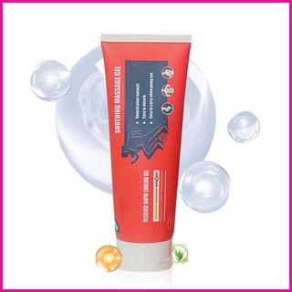 Kem Chăm Sóc Khớp Gel Chăm Sóc Lưng Không Greasy Gel Giảm Khớp Lâu Dài Cho Đầu Gối Căng Cơ Cổ Thể Thao Chấn Thương fotvn