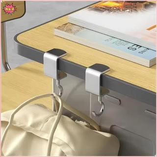 N & X 360° Móc bàn thép xoay tháo rời - Móc cạnh bàn tai nghe chơi game, treo lưu trữ