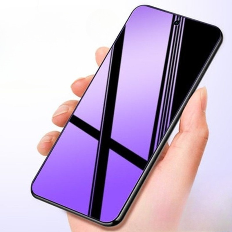 Dành Cho Motorola Moto G17 G57 G67 G86 Power Matte Chống Xanh Riêng Tư 9H Kính Cường Lực Cho Moto G17Power g67power 5G Bảo Vệ Màn Hình