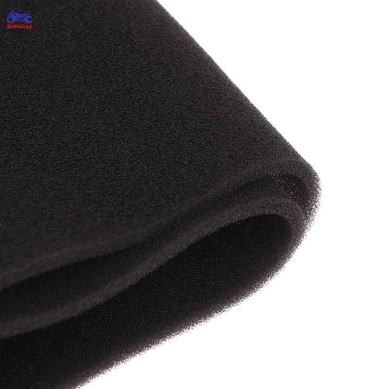 XOITOP 60x50x0.3cm Tấm lọc than hoạt tính Máy hút mùi nhà bếp mật độ cao Máy trung hòa mùi thay thế VN