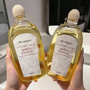 Dobeko Quần Lót Giặt Giặt Giặt Đồ Lót Chuyên Dụng Làm Sạch Chất Lỏng Quần Lót Nữ Kháng Khuẩn Giặt Đồ Lót Lỏng Khử Trùng 26.4