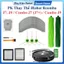 Phụ Kiện Thay Thế iRobot Roomba J7, Combo J7, J9, Combo J9/ Đôi Chổi Lăn, Chổi Cạnh, Bộ Lọc, Khăn Lau, Túi Bụi Bản Plus/
