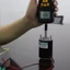 POP Trục Ngắn 12V 3500RPM Động Cơ Tốc Độ Thay Thế Điều Chỉnh Tốc Độ Nam Châm Vĩnh Viễn Động Cơ Cho Nhiều Thiết Bị Bền Đẹp