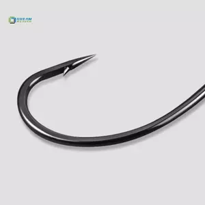 Dream Weaver - Bộ 10 Crank Mồi Gai Móc Giun Bụng Nâng Cao, Dành Cho Câu Cá Ngoài Trời