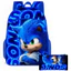 Bán chạy nhất SONIC SONIC Hàng hóa Túi đi học tiểu học dành cho học sinh tiểu học Túi đeo vai Hộp đựng bút chì Ba bộ Ba lô 4