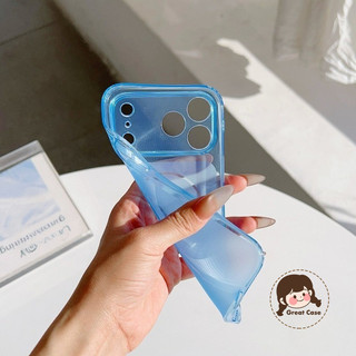 Ốp Điện Thoại Trong Suốt Chống Trơn Trượt Cho Honor X9D X8D X7D X7C X6D X6B X6C X5C Plus 400 Pro Lite Smart 200 5G 4G Sang Trọng Màu Kẹo Vỏ Đơn Giản Dễ Thương Mờ Trong Suốt Vỏ Mềm