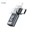 NAMA 240W PD Bộ chuyển đổi USB C sạc nhanh có thể xoay được với màn hình nguồn thời gian thực cho thiết bị