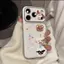 Thú cưng Sanrio dễ thương phù hợp với ốp lưng iPhone17dễ thương xr chống sốc mới nhất
