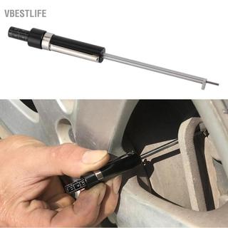 VBESTLIFE Acouto Má Phanh Dụng Cụ Đo Xe Máy Xe Máy Đo Độ Dày Lót Đo Ô Tô Đo Giày