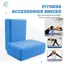 Khối Yoga Gạch Tập Xốp EVA Mật Độ Cao 23x15x7.6cm, Thân Thiện Với Môi Trường