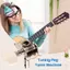 Bộ 6 Dây Đàn Guitar Acoustic Chỉnh Peg Tuner