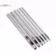 TRTR 6 Chiếc Bộ Rỗng Đấm Bộ Lỗ Tròn Dụng Cụ Đấm Thép Da Thủ Công Làm Việc Cho Dây Đồng Hồ, Vải, Nhựa, Đai Gioăng VN