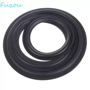 FUJIOU Treo Cạnh Vòng Vòm 7 / 8 / 9 / 10 / 12 INCH Loa Âm Thanh Loa Siêu Trầm Bộ Phận Sửa Chữa Loa Phụ Kiện Sửa Chữa