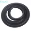 FUJIOU Treo Cạnh Vòng Vòm 7 / 8 / 9 / 10 / 12 INCH Loa Âm Thanh Loa Siêu Trầm Bộ Phận Sửa Chữa Loa Phụ Kiện Sửa Chữa