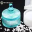 Ge Silicone Trang Sức Hạt Hộp Bảo Quản Khuôn Nhựa Làm Khuôn Đúc Thủ Công n