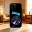 Ốp điện thoại TP-2 J-Judas P-Priest Band cho iPhone17,16,15,13,12 Plus, Max Soft Silicone Black Cover